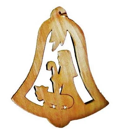 Christmas tree ornament