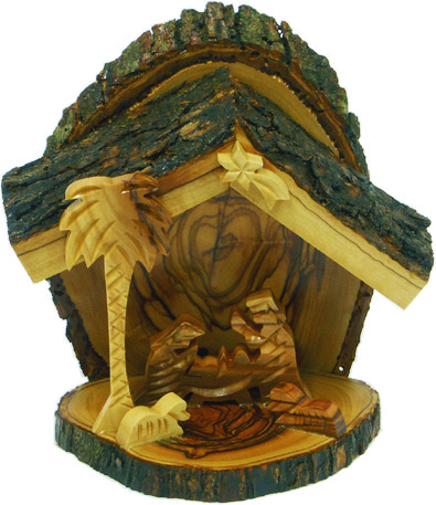 3D Christmas Ornaments