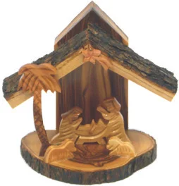 3D Christmas Ornaments