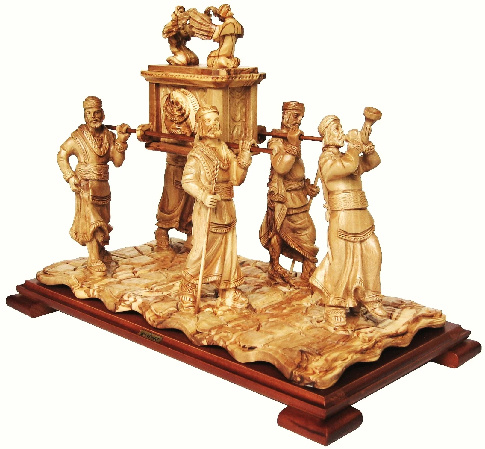 The Ark of The Covenant (Small size)