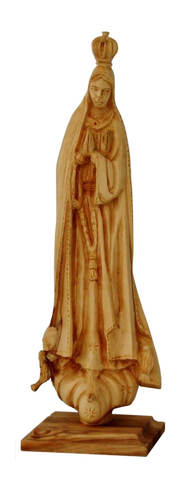 Our Lady Of "Fatima" (Mini)