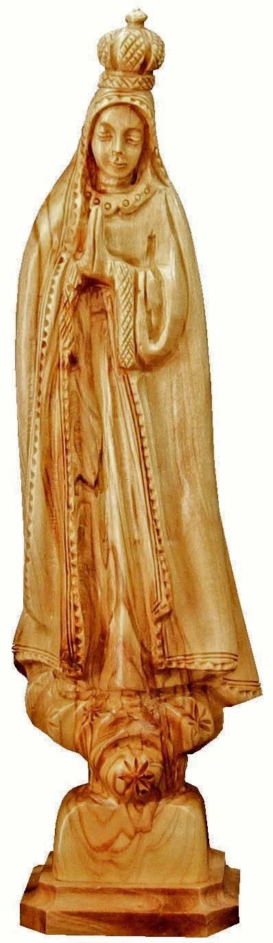 Our Lady Of "Fatima"