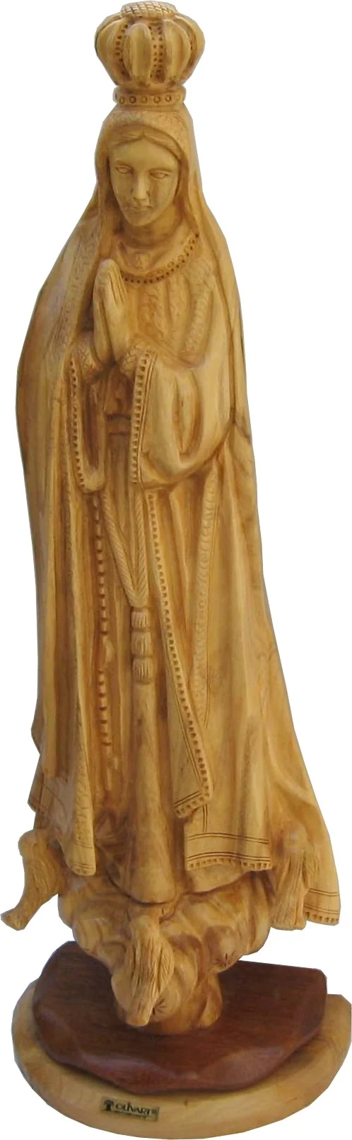 Lady Of Fatima (Madonna)