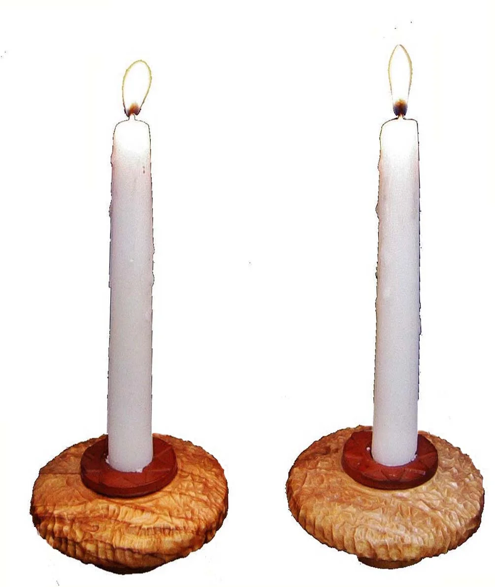 Candle holder (one pair)