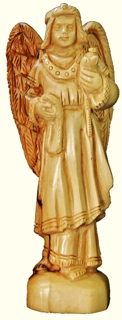 Angel "Gabriel"