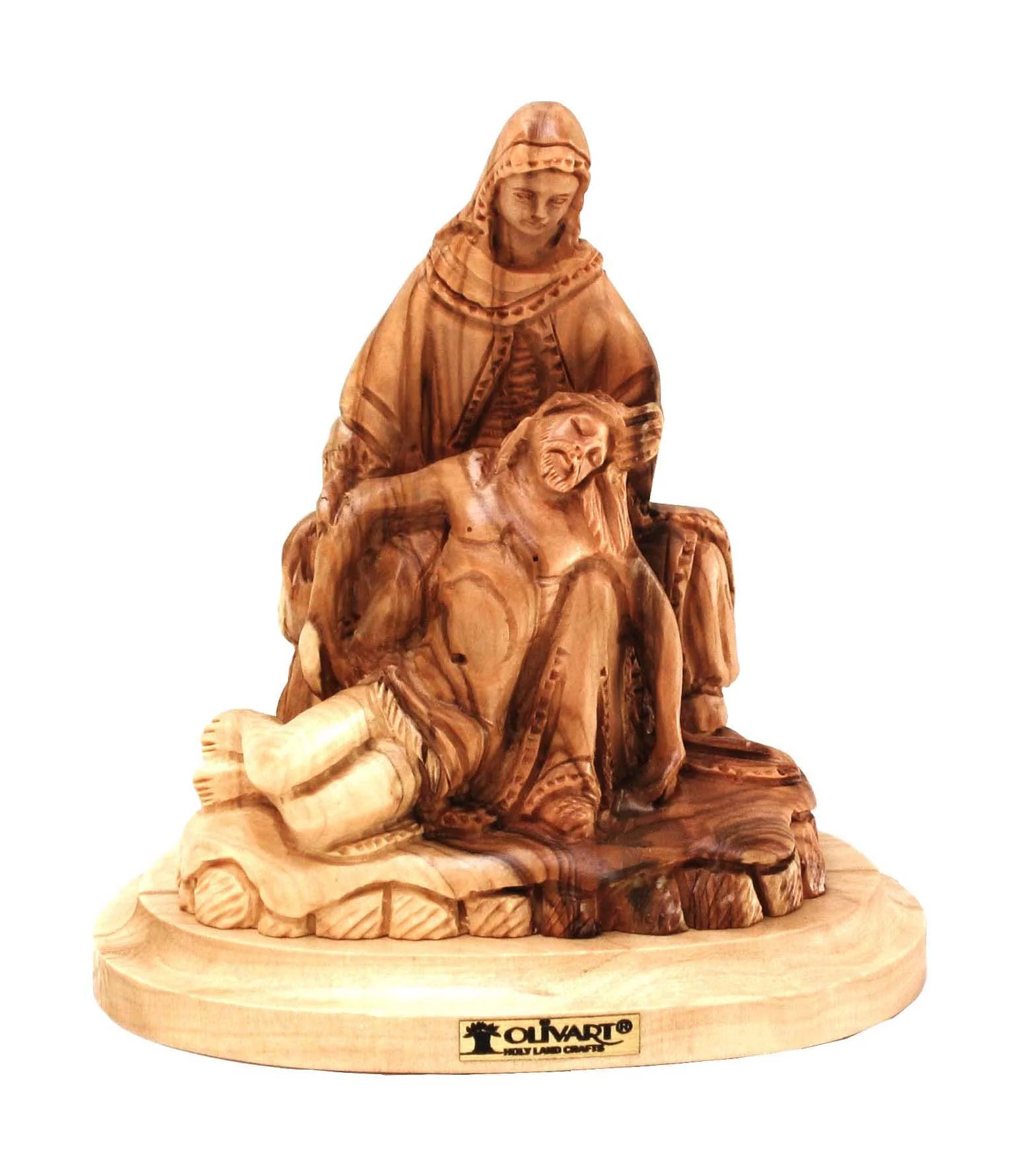  The Pieta (Small)