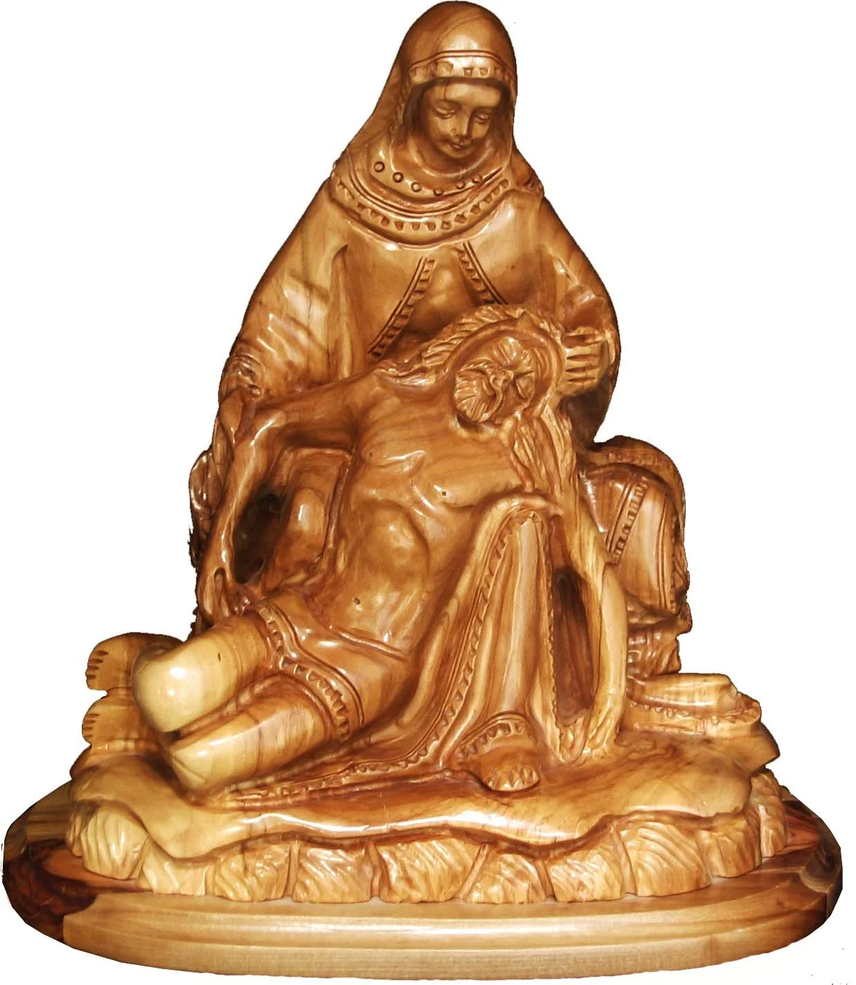 The Pieta (Large - New)