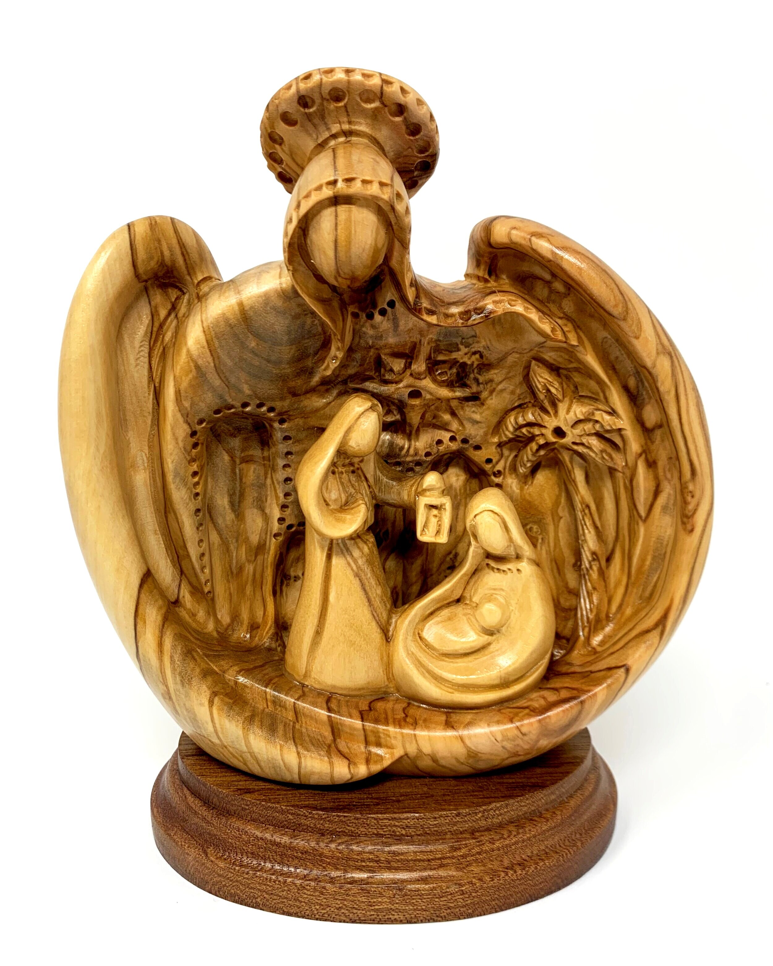 HOLY FAMILY (small)