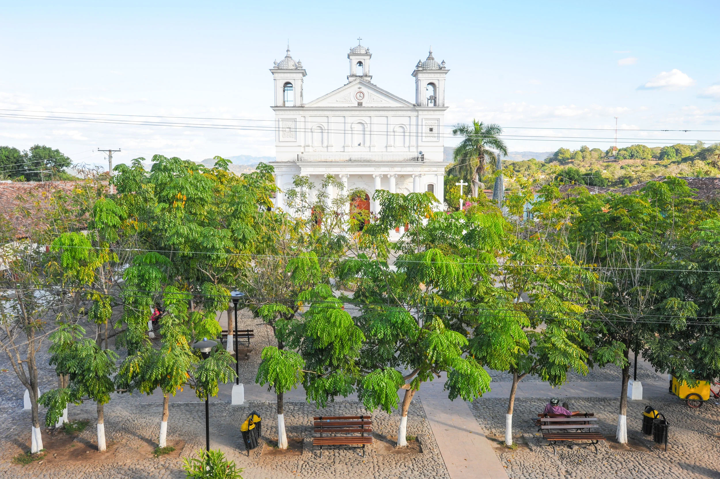 Abortion in El Salvador