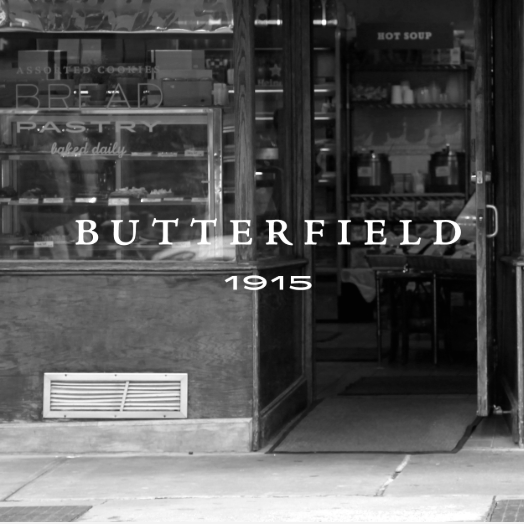 Butterfield Market