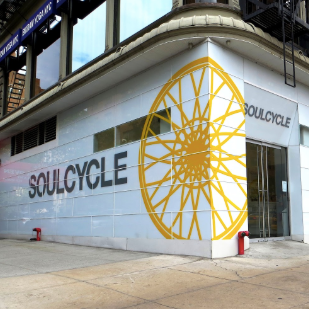 Soul Cycle