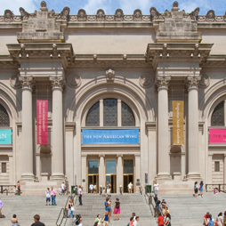 The Met