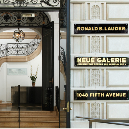 Neue Galerie 