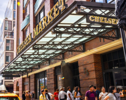 Chelsea Market