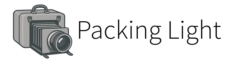 Packing Light