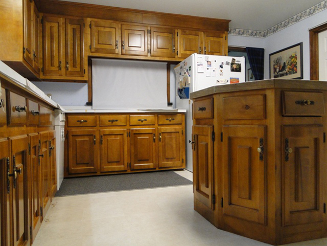 Cabinet Restoration Painting Old, Kitchen Cabinet Painting Syracuse Ny