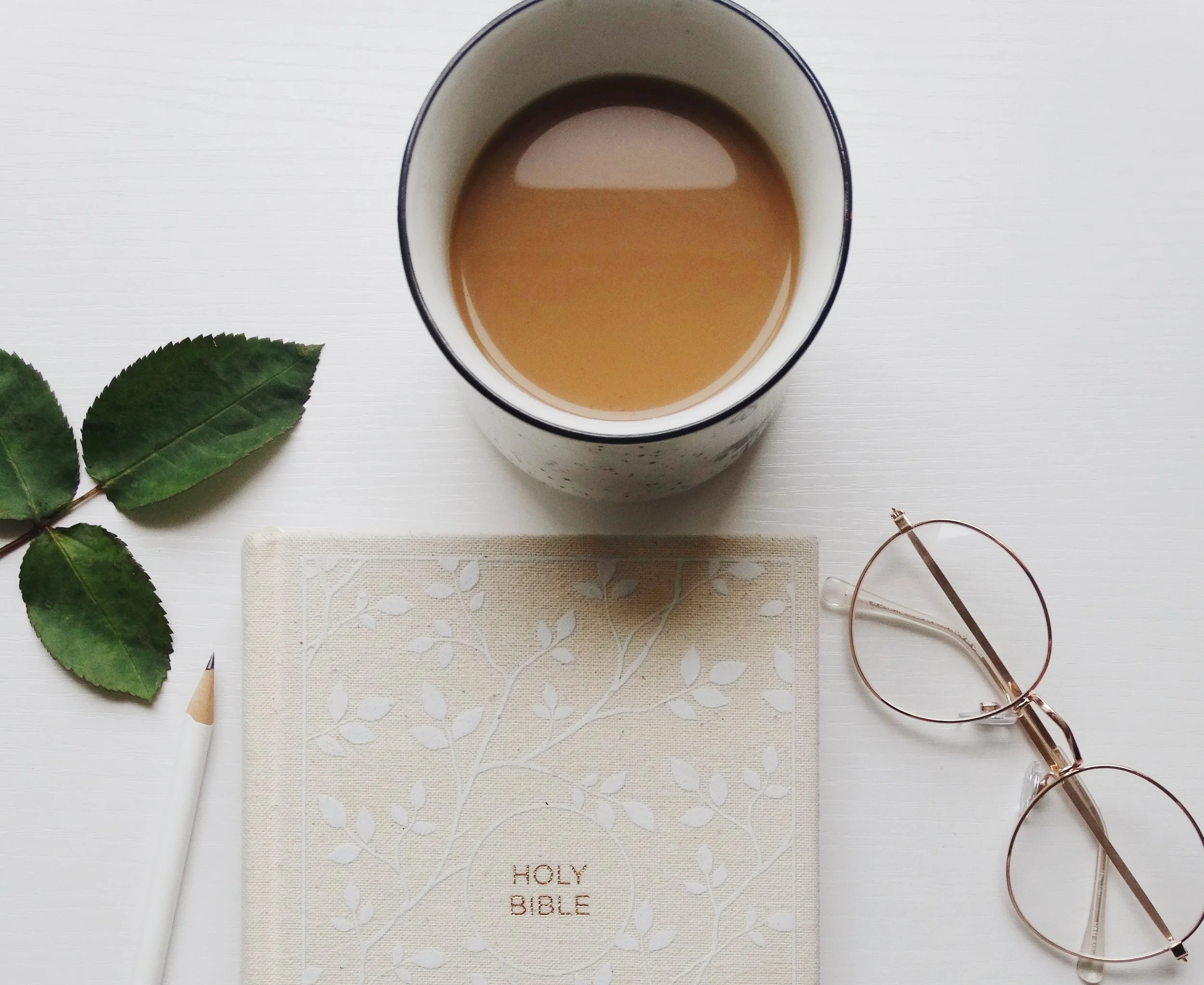 Tea and Testimony 