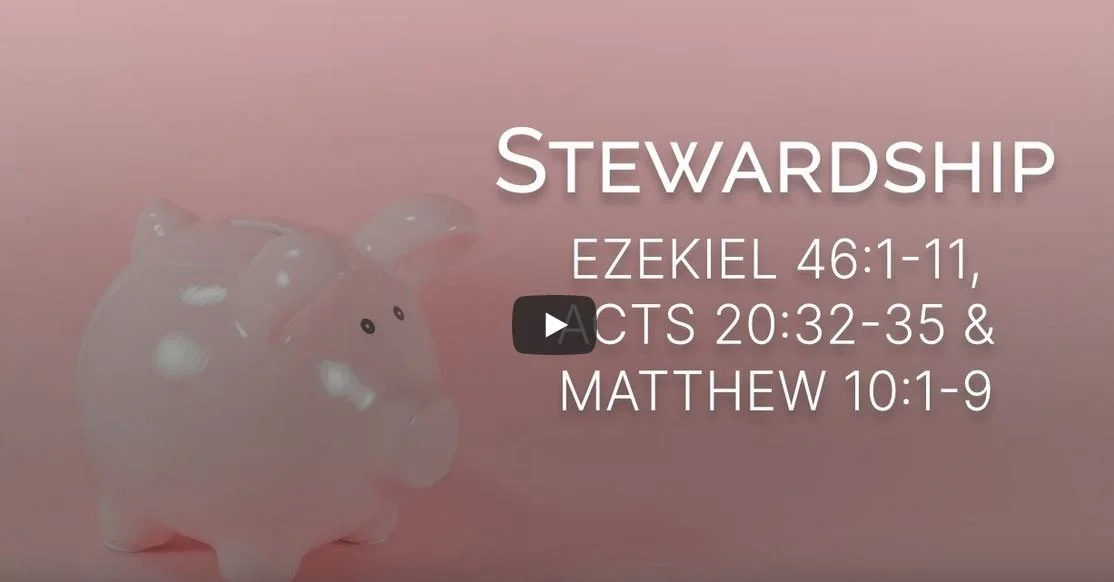 Stewardship