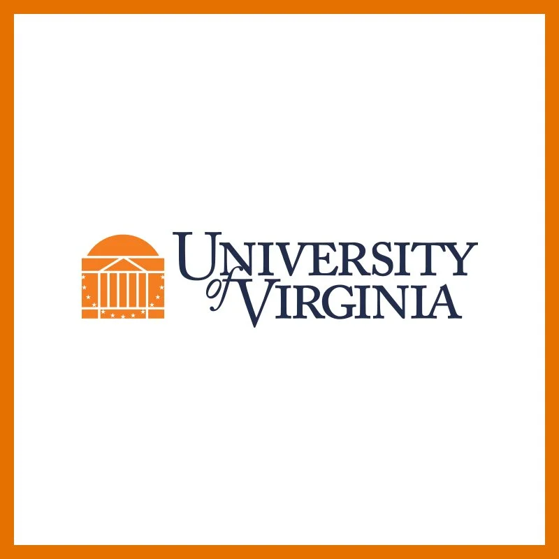Masterclass at the University of Virginia