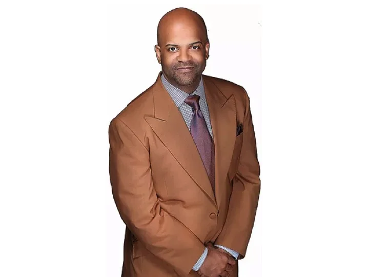 Pastor William A. Ellis, Live Free Chicago Vice Board Chair