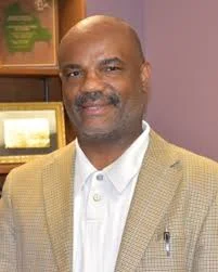 Rev. Dr. Jacques Conway