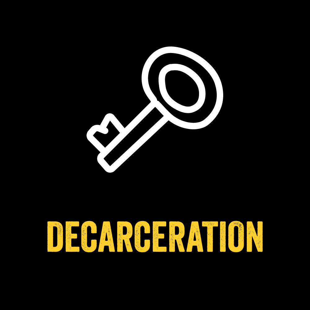 Decarceration