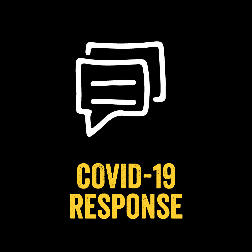 Covid-19 Response