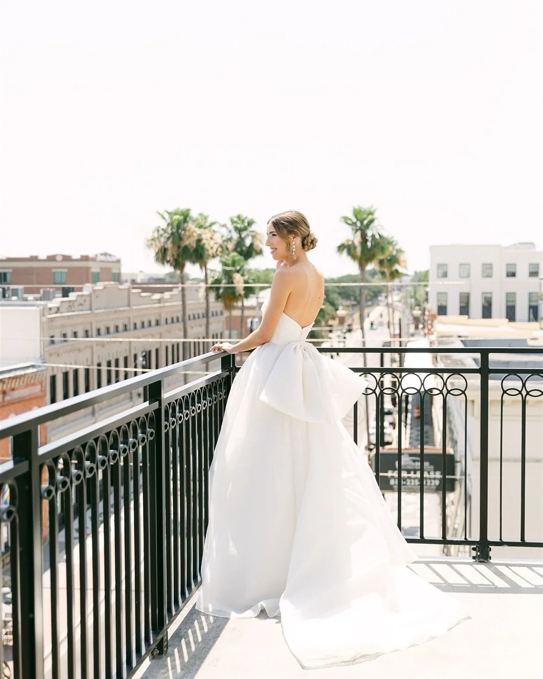 Day dreaming of this gorgeous day ✨

Vendor Team: 

Planning &amp; Design: @snapdragonevents 
Venue: @hotelhaya 
Glam: @modernglambymonica 
Photo: @jessicacruzphotos 
Video: @shannonkellyfilms 
Rentals: @kateryaneventrentals 
Entertainment: @tbdjco 
