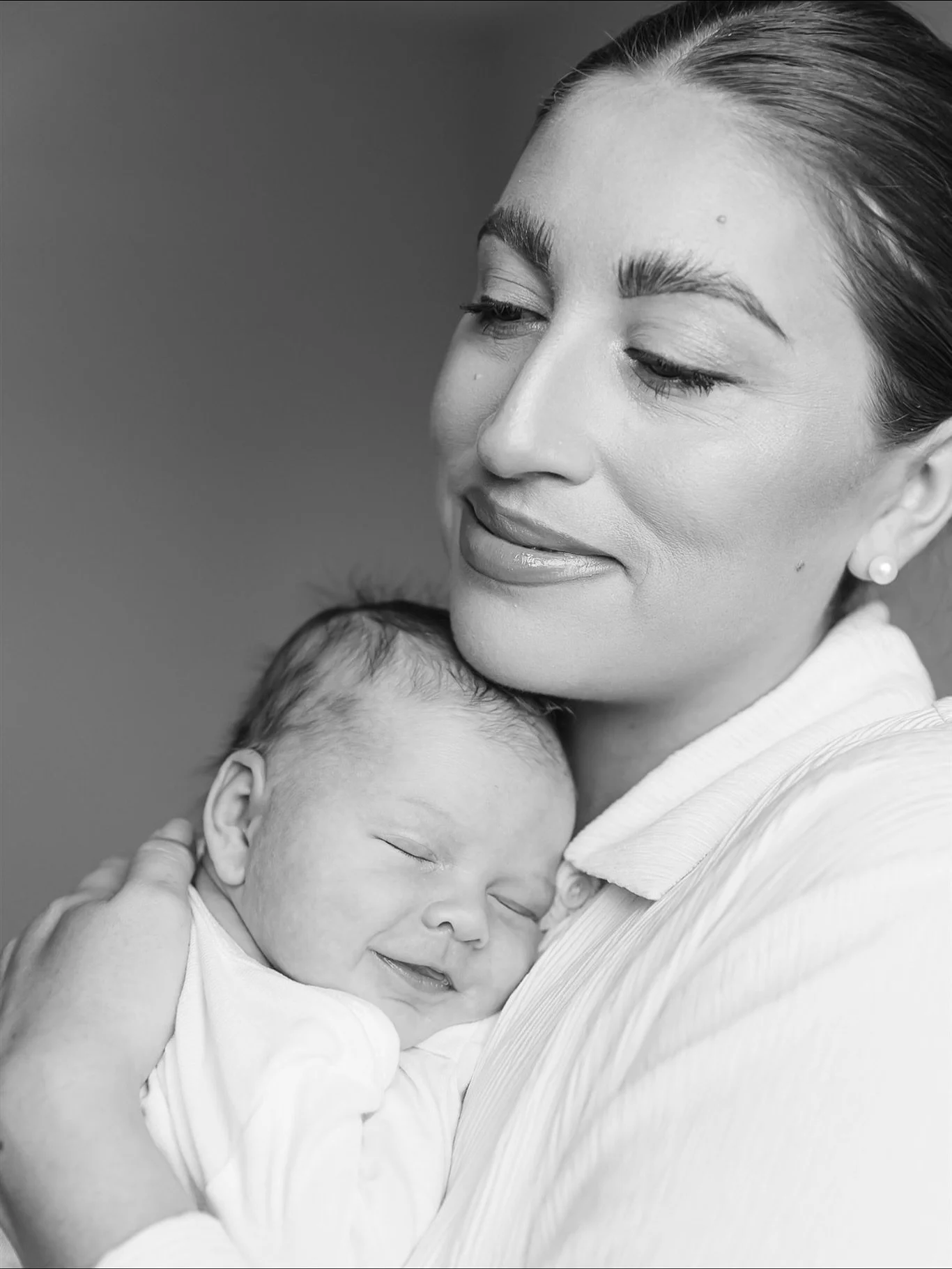 The best portfolio I could ever build is the one that tells your life story. What an honor that is 🥹❤️