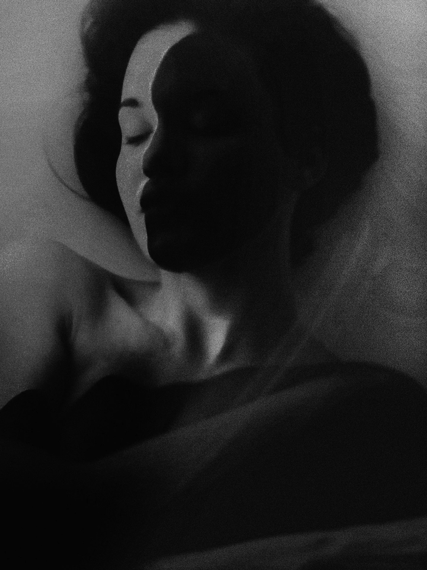 The same tenderness I look for in others, I&rsquo;m learning to see in myself.

Because strength can look like softness.
Because rest is still growth.

Creating from a slower, quieter place lately. The way I used to.