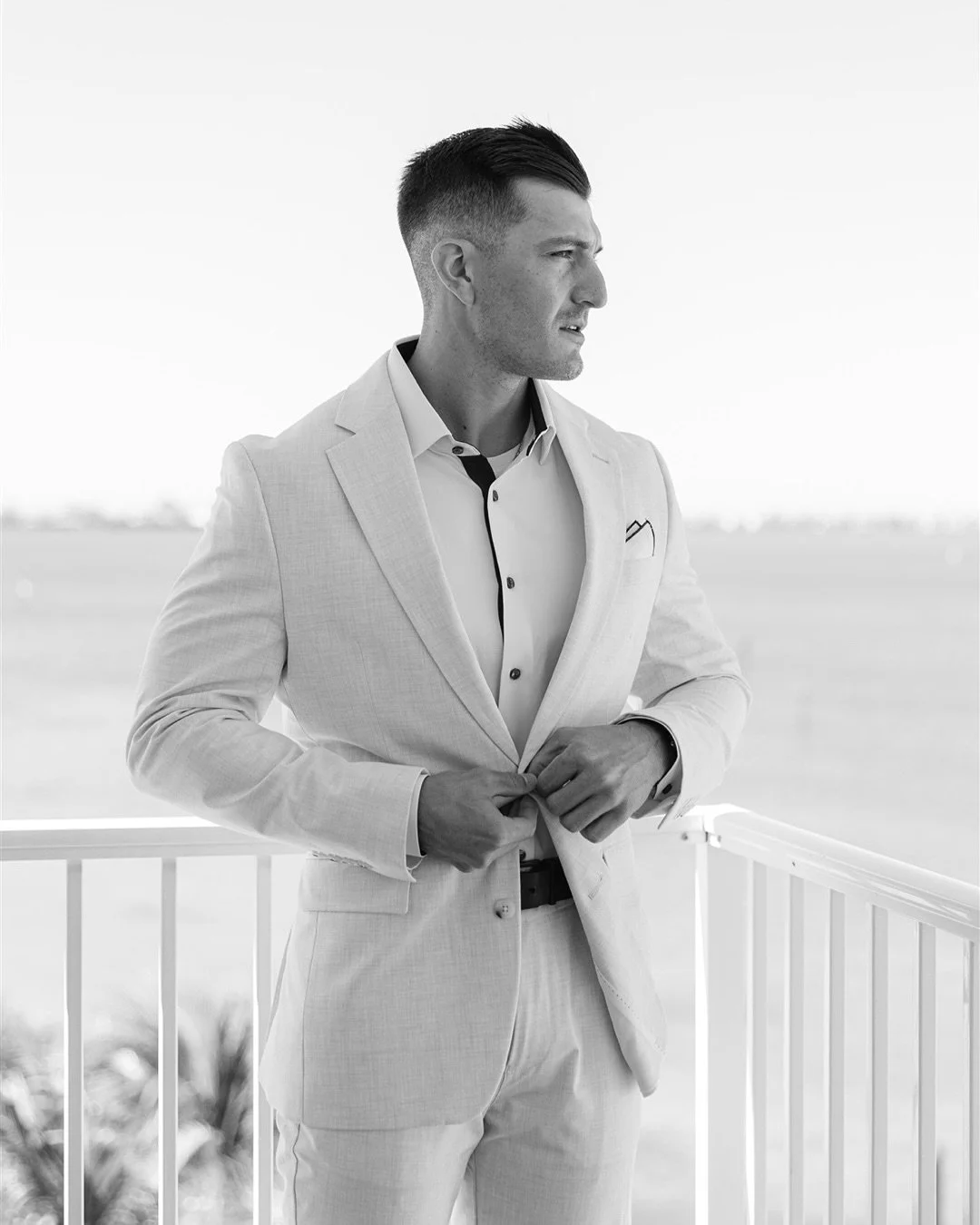 The absolute best day with @laurentaccetta &amp; @mirro212 I am forever honored and grateful for capturing your day and getting to witness your love ❤️ 

Vendor Team 
Photography @jessicacruzphotos 
Videographer @gomes.films 
Venue @beachsidehospital