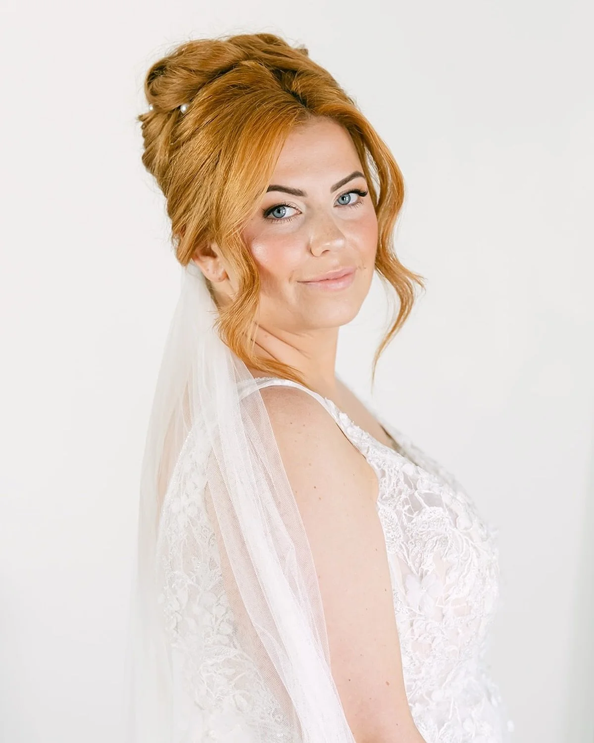 This beauty deserves a solo spot on the grid. Love ya @luciekellyedwards