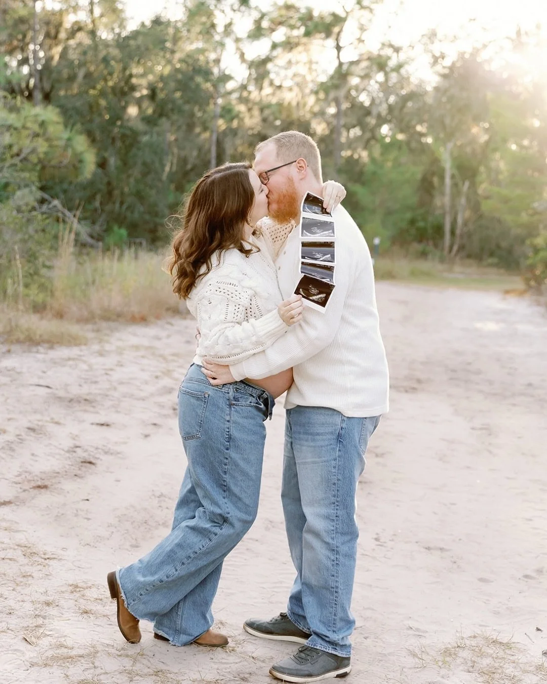 Spent such a lovely evening with these two, documenting this incredibly special chapter as they get ready to welcome their baby. The way they love each other and this little one was such a joy to capture and I can&rsquo;t wait to meet their sweet bab