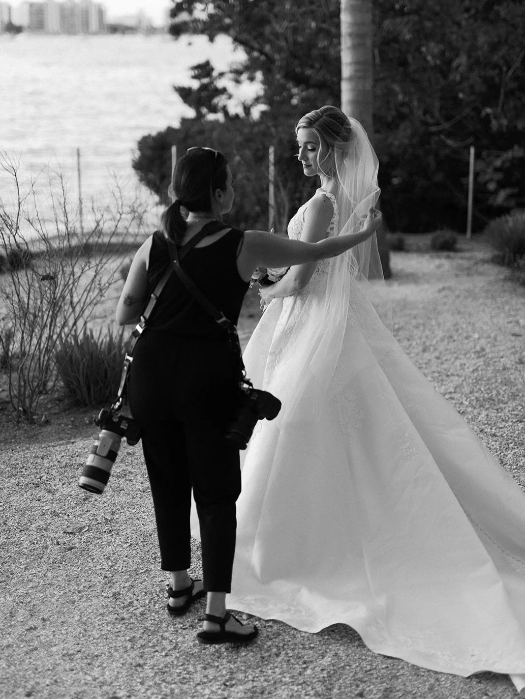 Counting every year, every wedding and every family for 16 years. It&rsquo;s a feat I am immensely proud of, but one I never could have reached without those of you cheering in my corner.

I&rsquo;m holding onto that pride as this industry continues 