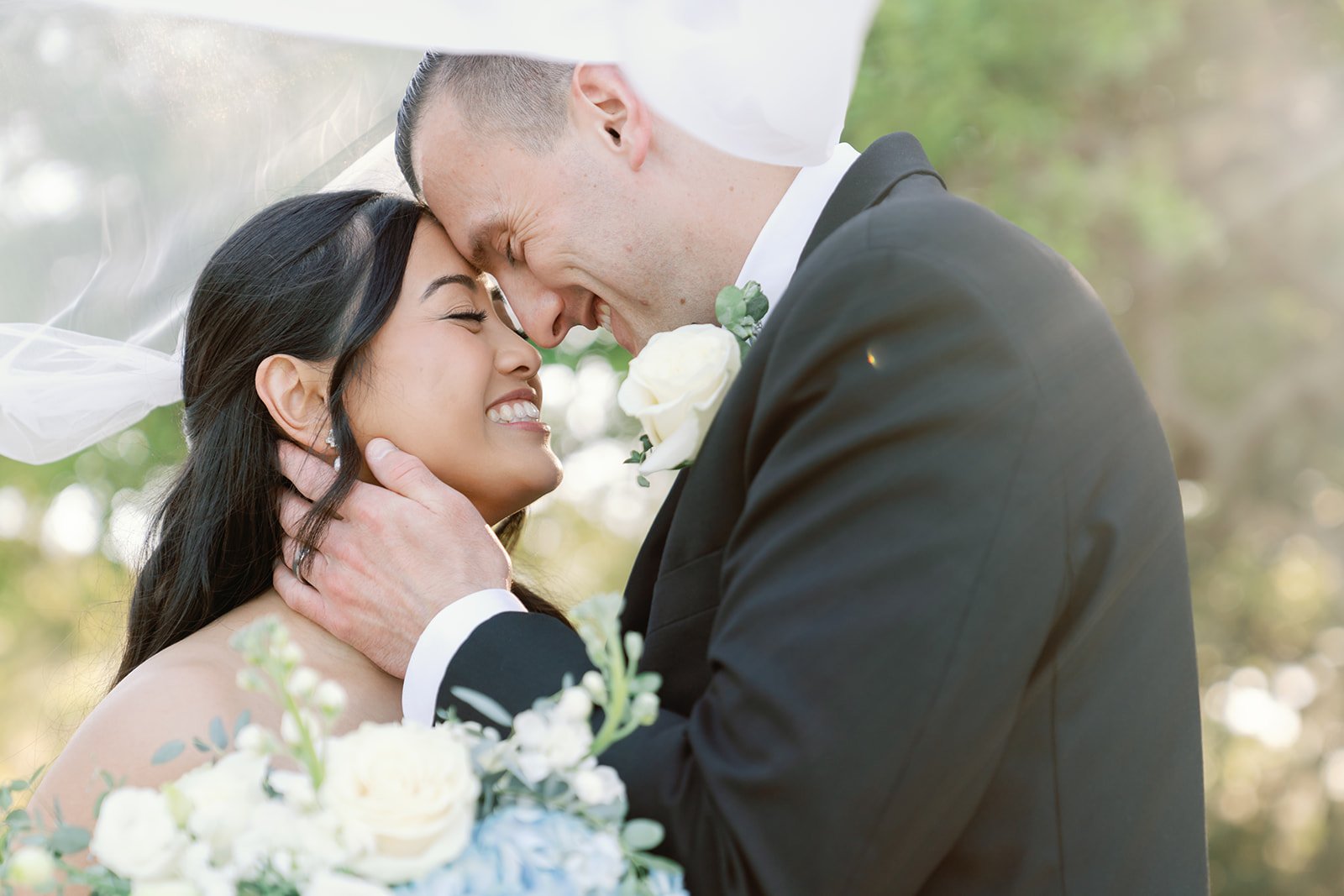 Timeless Serenity at Harborside Chapel &amp; The Bayanihan Center | A Tampa Wedding Story