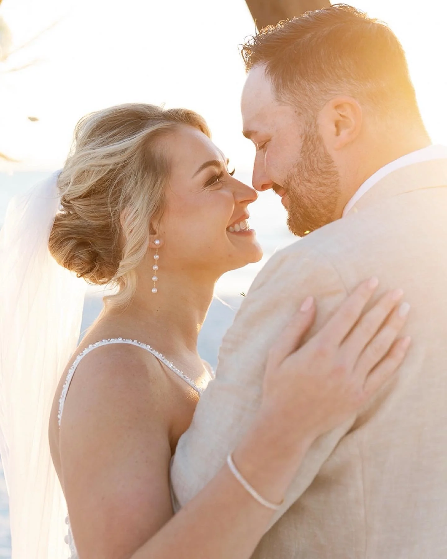 An intentional 6-hour wedding with a few of their favorites. 

For Katie &amp; Jacob, the smaller guest list was the key to a day that actually breathed. Because they kept things intimate, 6 hours was the perfect amount of time to capture their core 