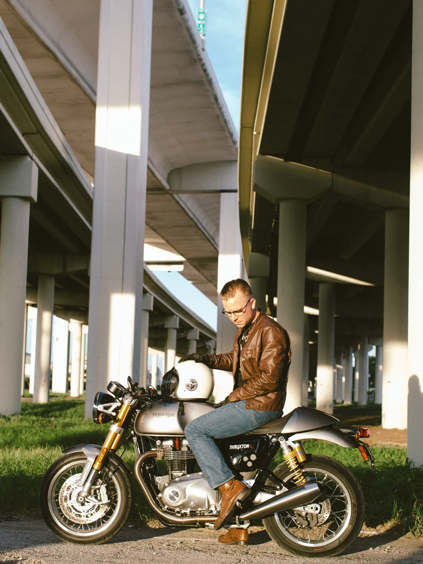 Thinking I should take more photos of @cjcollinsffpm again soon 😍 🔥