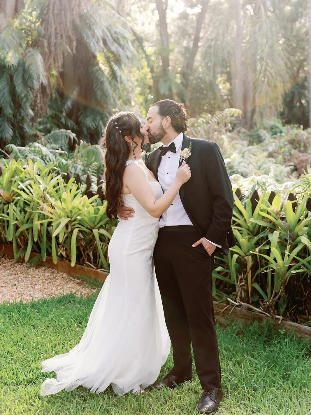 What a beautiful day celebrating these two. 🤍

One of my absolute favorite parts of a wedding day is stepping back to capture the way your family and friends admire your love. It&rsquo;s the split second moments that happen when you think no one is 