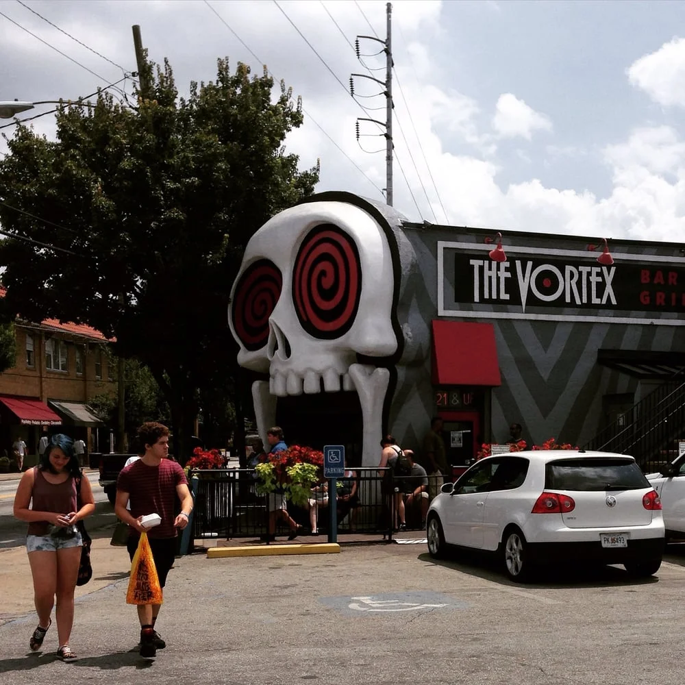 Vortex Atlanta
