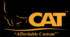 California Audio Technology provides speakers and on-site audio engineering services for high-end Home Cinemas