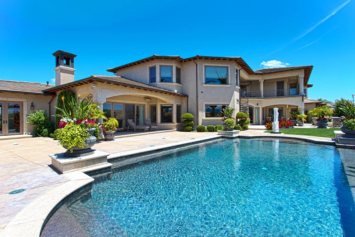 Home Security Systems