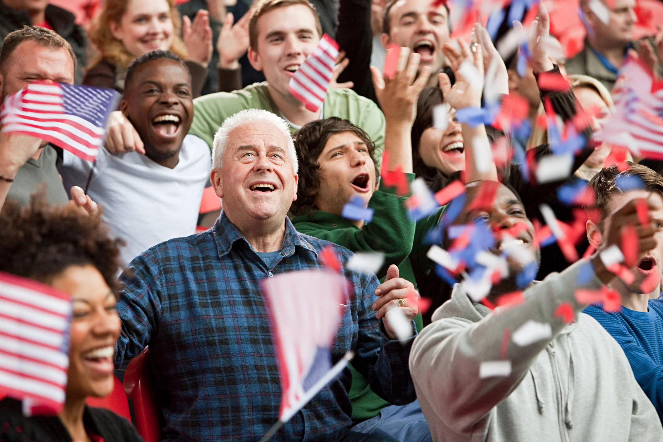 Why Should Americans Embrace Football (Soccer)?