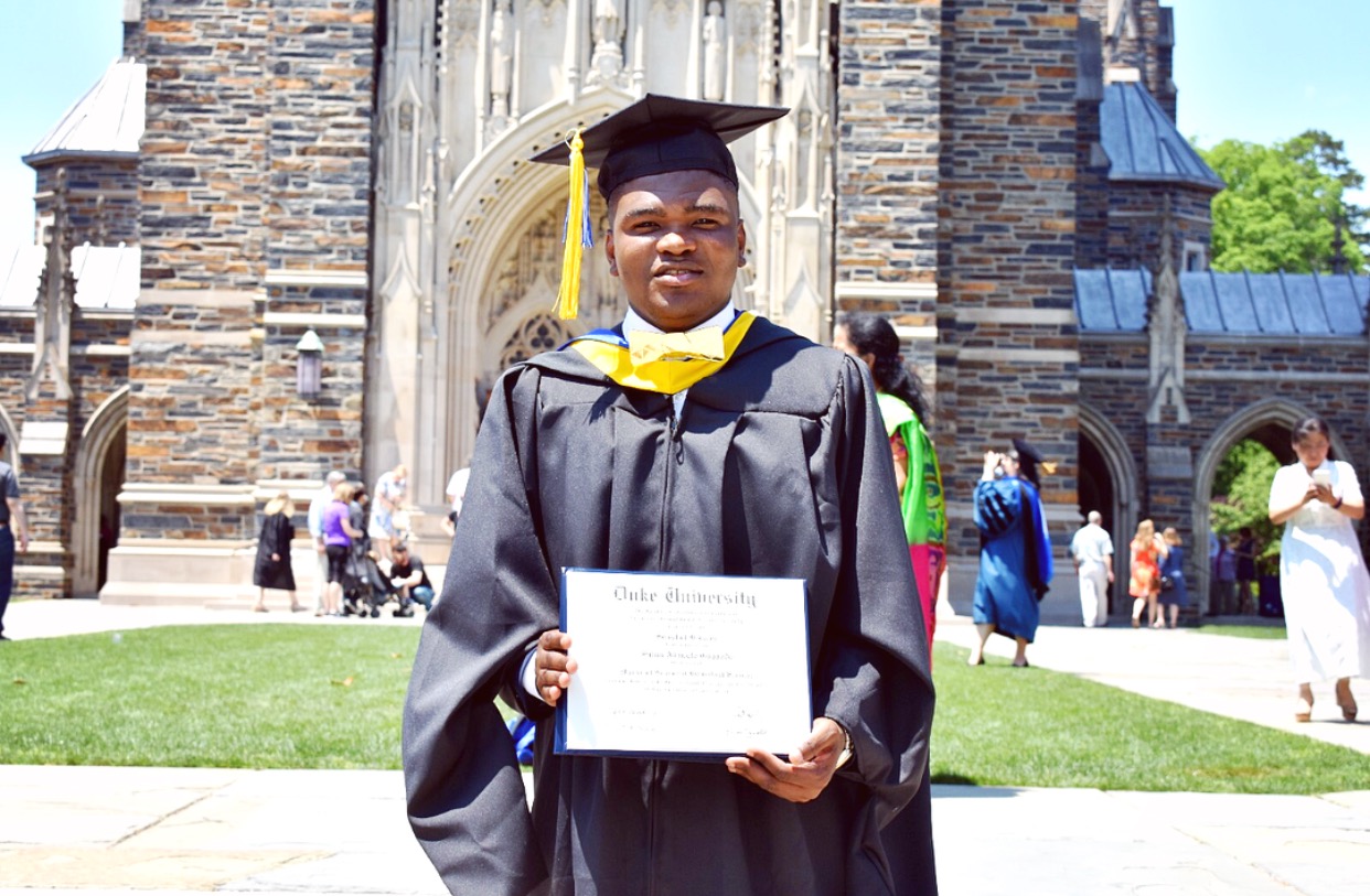 Duke MBS’18