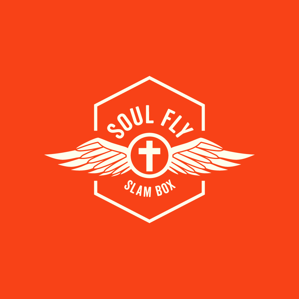 Soul Fly Logo Updates