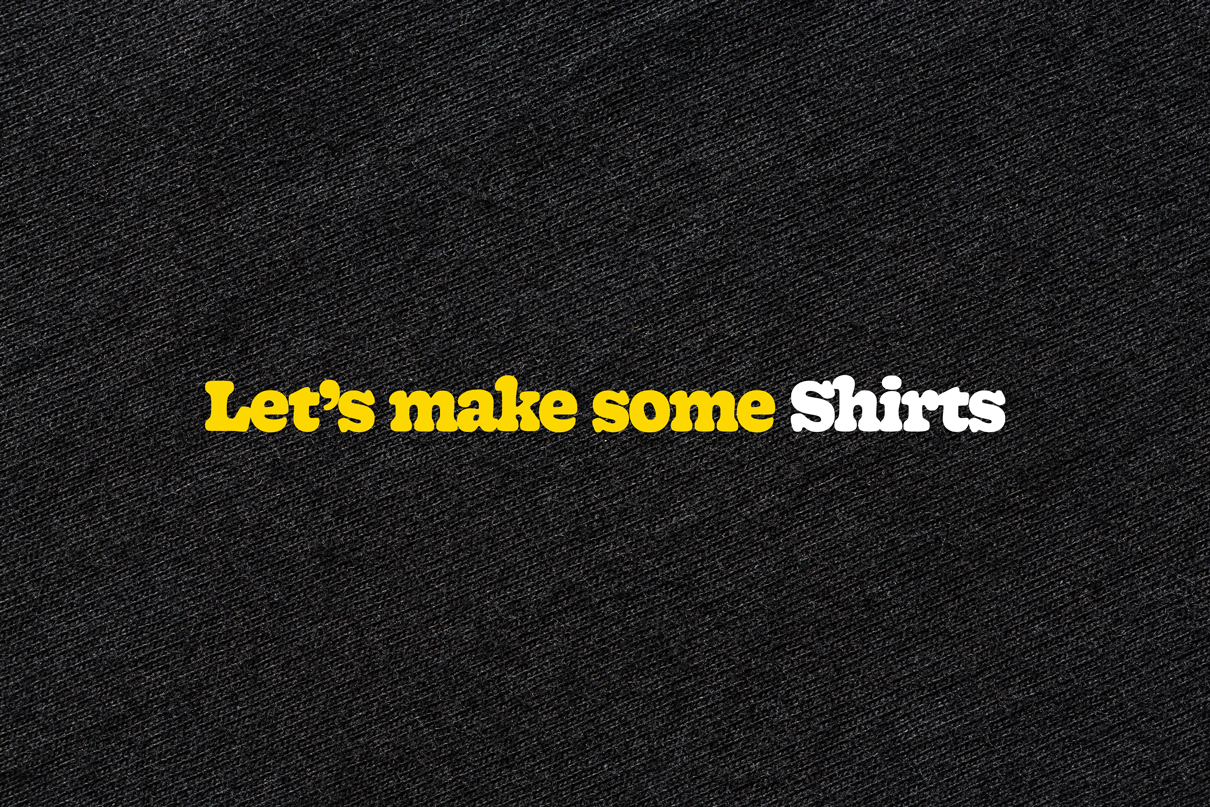 Tyler Tx Screen Printing Ridiculously Good Brands And Threads