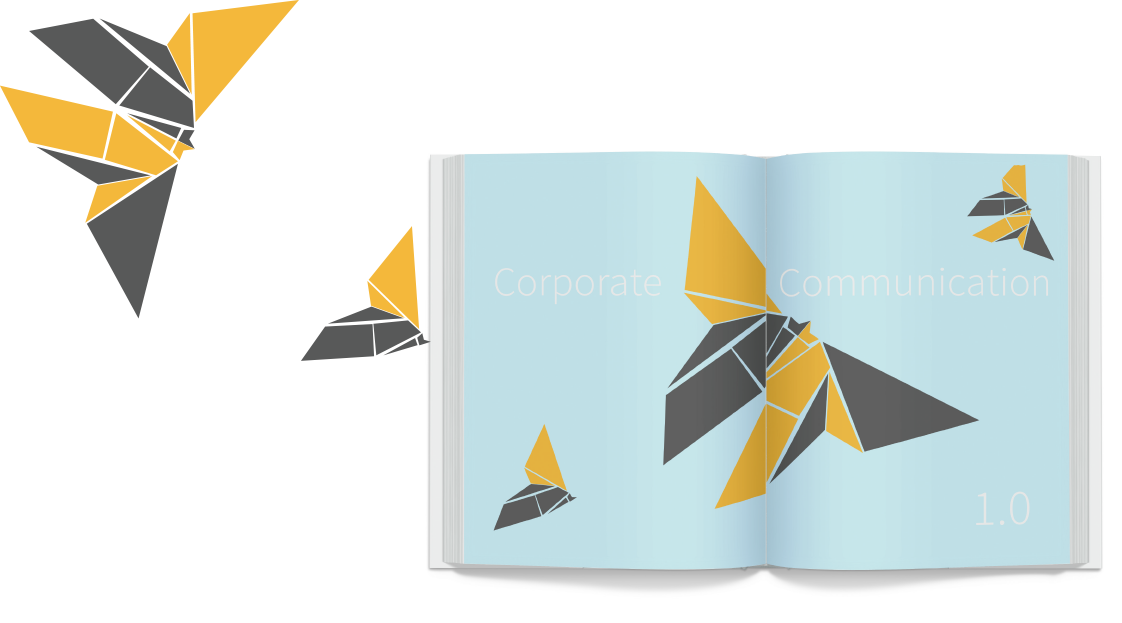 After researching about Daiso and their mission to give customers opporutunity to find surprises and fun, I want their logo and branding system to match the idea of endless possibilities. By creating a fun new logo and an origami inspired artwork a