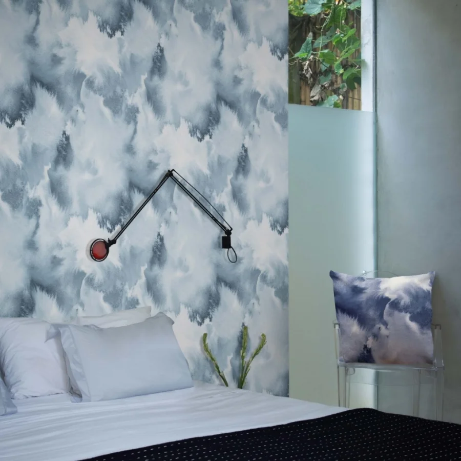 2. This paper comes from Feathr and is perfect if you want a feature wall with some impact