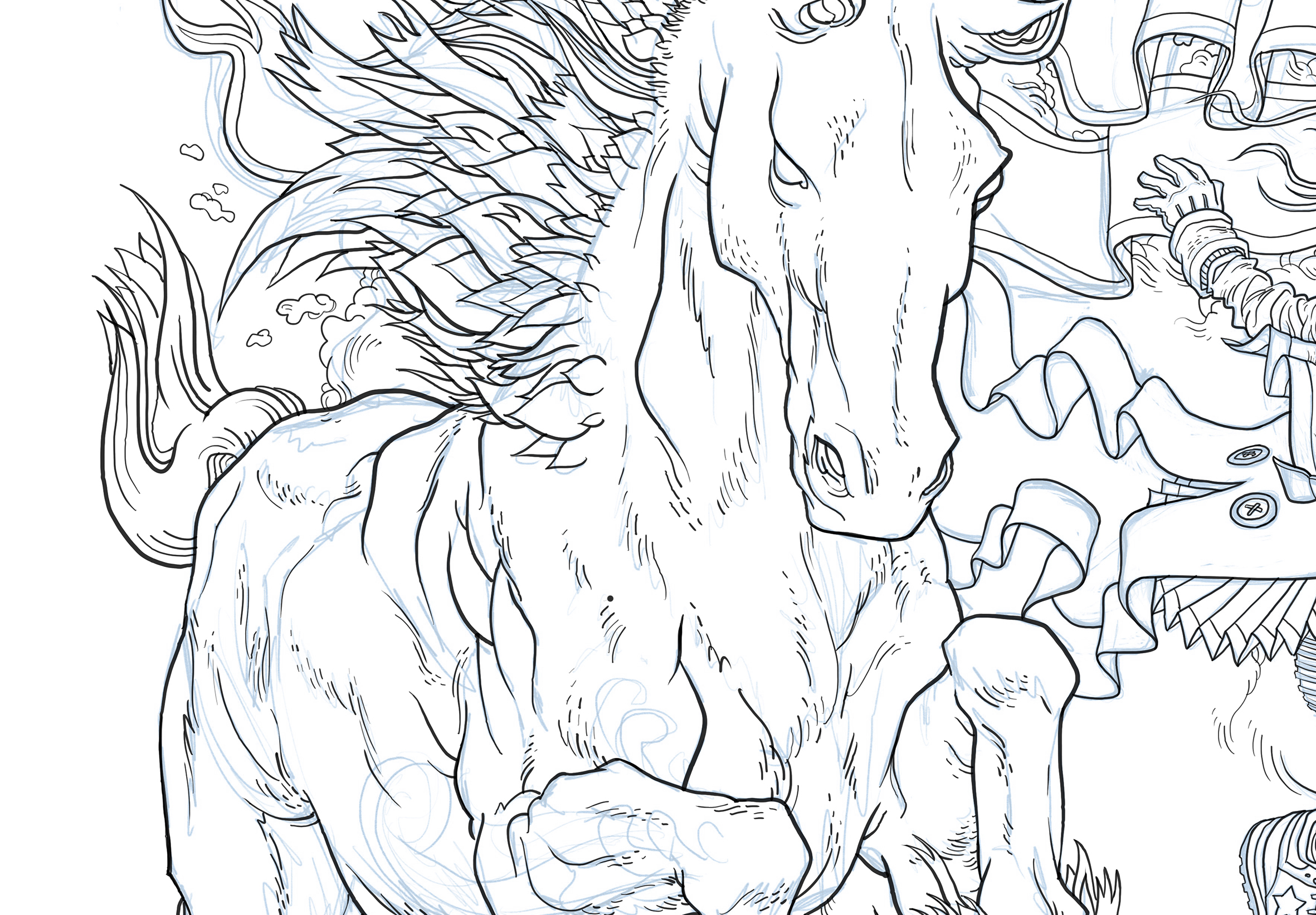 AMAERICA_RGRAMPA-01-A_Horse.jpg