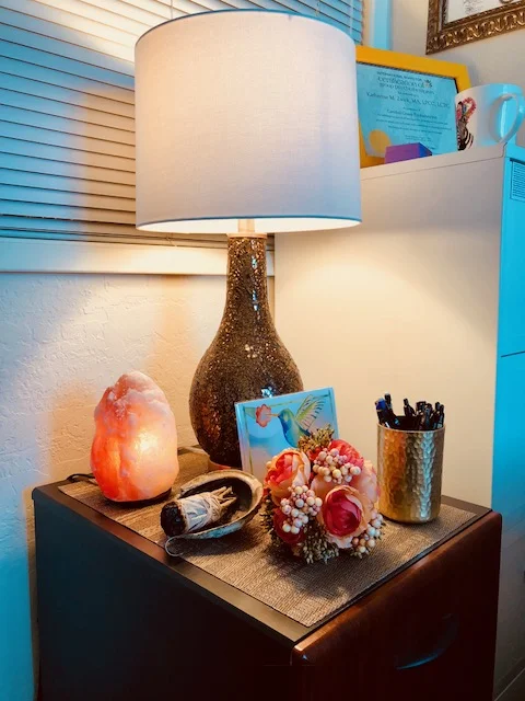Kat's SC Office