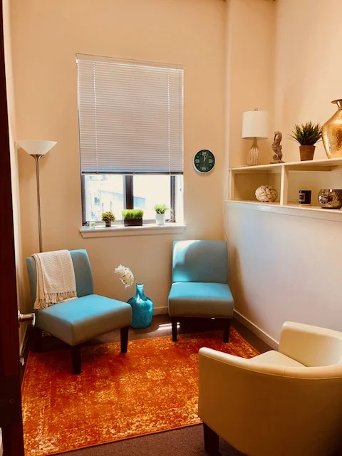 SC Individual & Couples Office